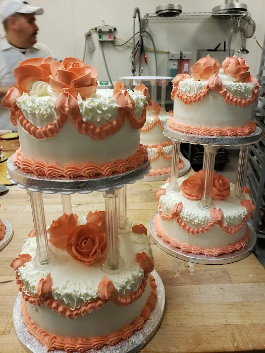 La Potosina Bakery Picture 3