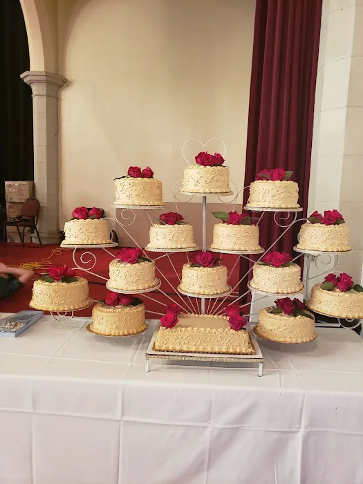 La Potosina Bakery Picture 7