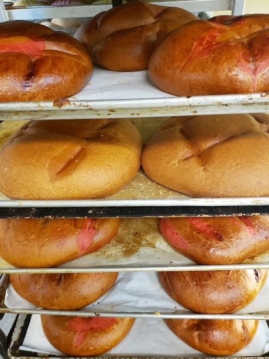 La Potosina Bakery Picture 8