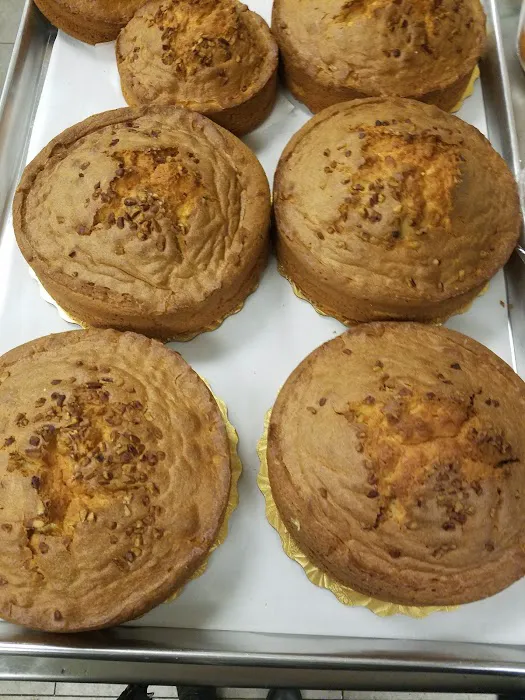 La Potosina Bakery Picture 5