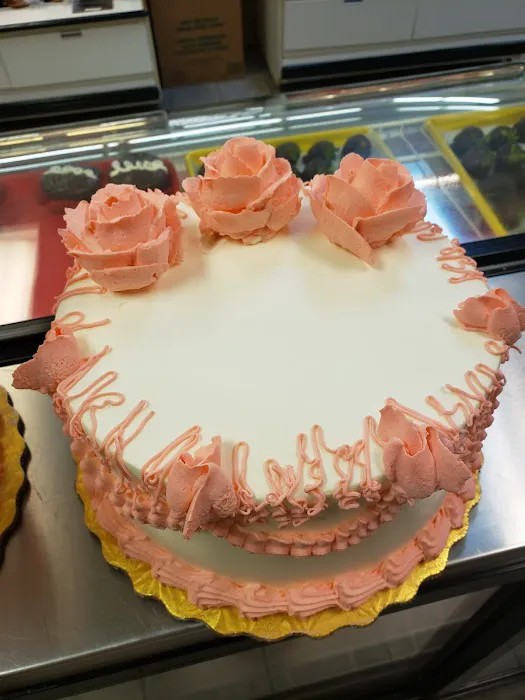 La Potosina Bakery Picture 2