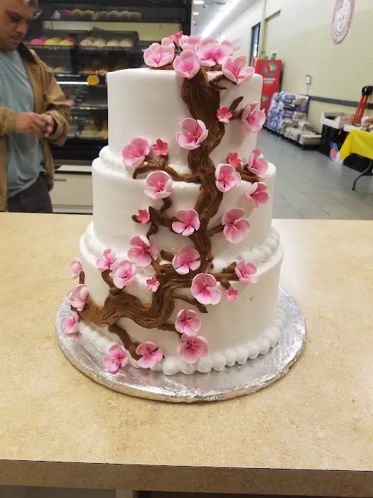 La Potosina Bakery Picture 4