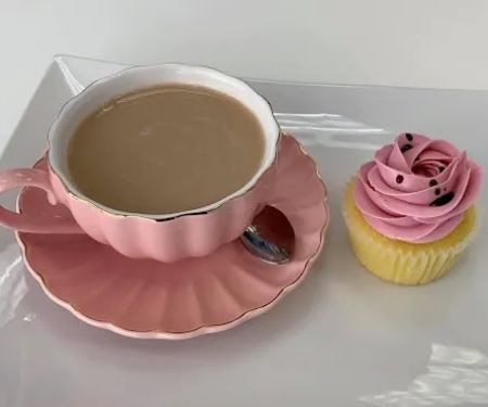 Nissi's Cake Room