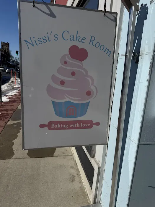 Nissi's Cake Room Picture 9