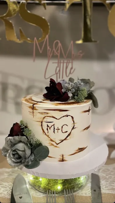 Nissi's Cake Room Picture 10