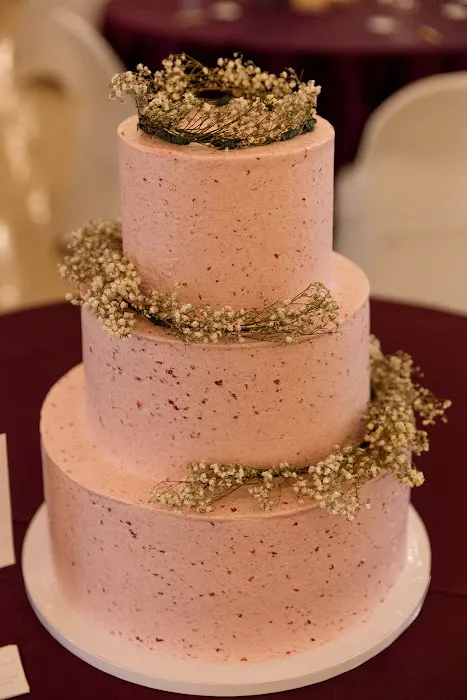 Nissi's Cake Room Picture 7