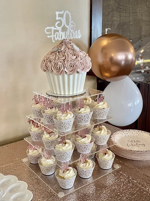 Nissi's Cake Room Picture 6