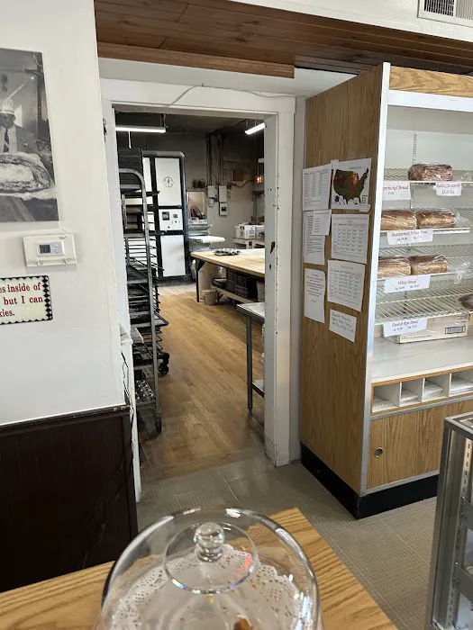 Bendtsen's Bakery Picture 9