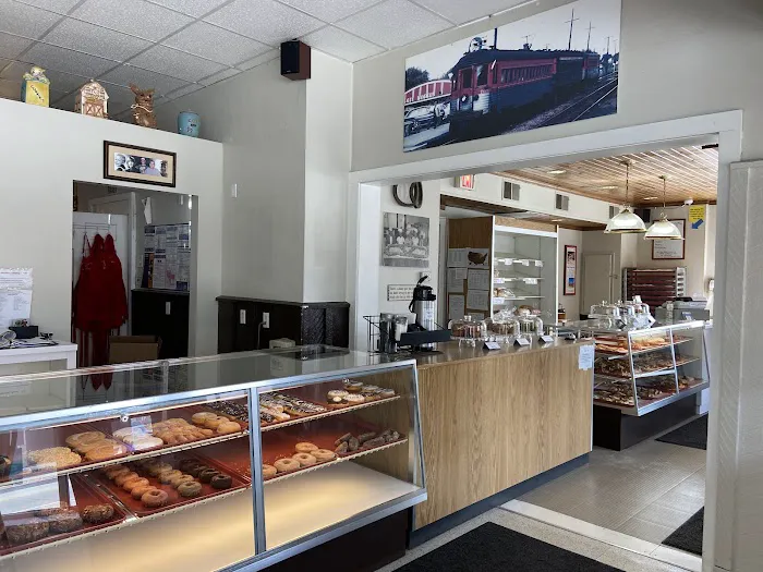 Bendtsen's Bakery Picture 8