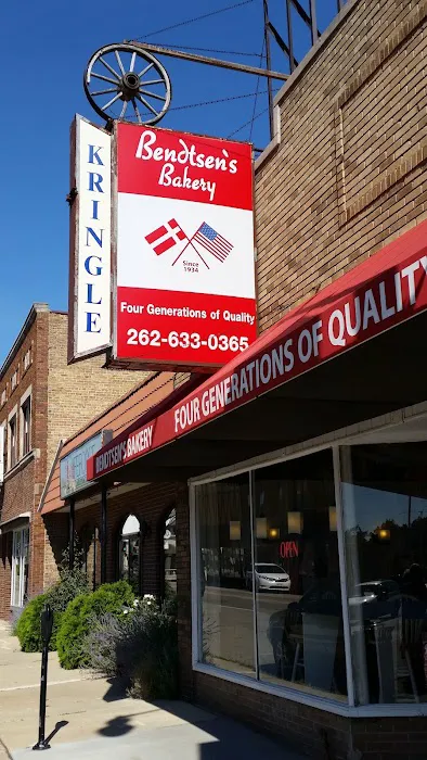 Bendtsen's Bakery Picture 2