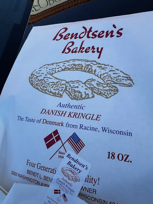 Bendtsen's Bakery Picture 7