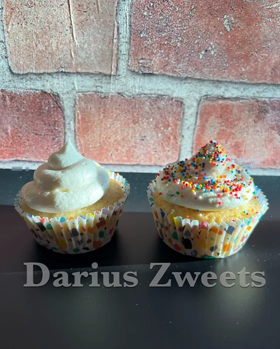 Darius Zweets Picture 2