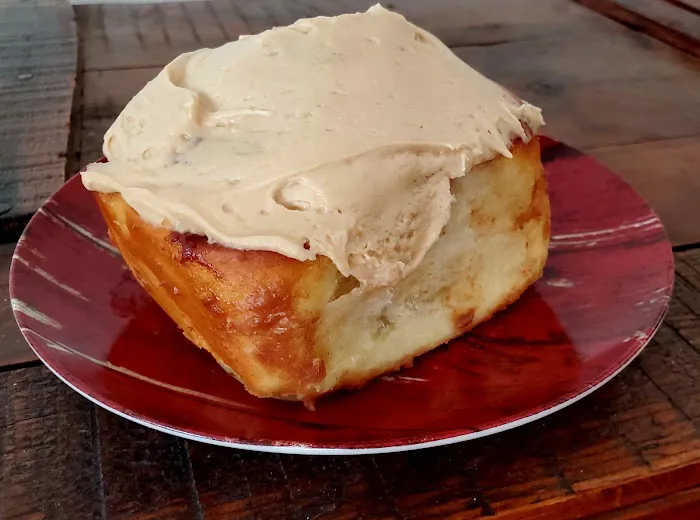From Scratch Bakery & Cafe L.L. Picture 7