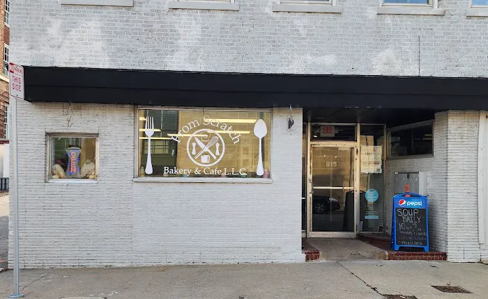 From Scratch Bakery & Cafe L.L. Picture 3