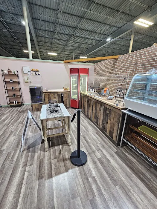 From Scratch Bakery & Cafe L.L. Picture 1