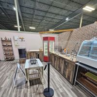 From Scratch Bakery & Cafe L.L. ico