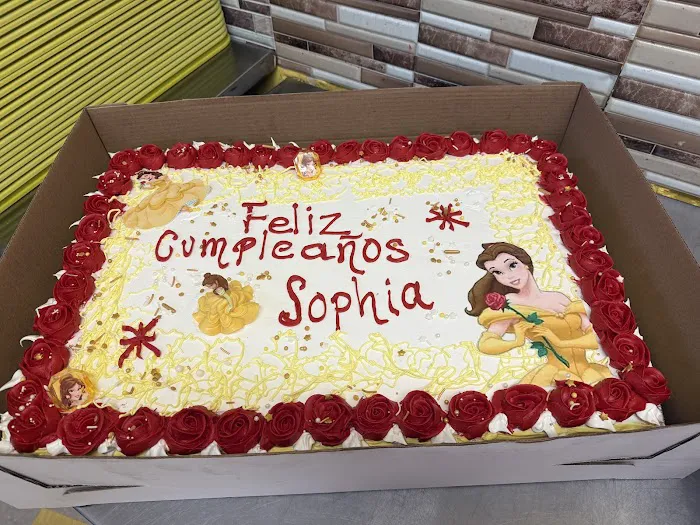 Lopez Bakery Picture 1