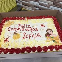 Lopez Bakery ico
