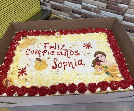 Lopez Bakery