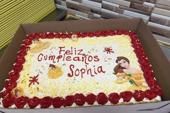 Lopez Bakery