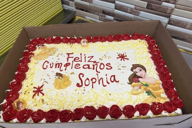 Lopez Bakery