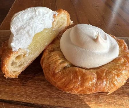 O&H Danish Bakery