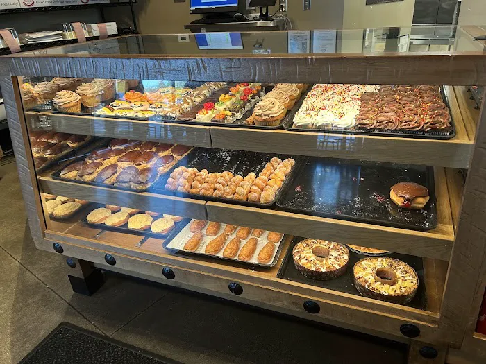O&H Danish Bakery Picture 4