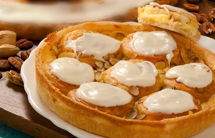 O&H Danish Bakery Picture 3