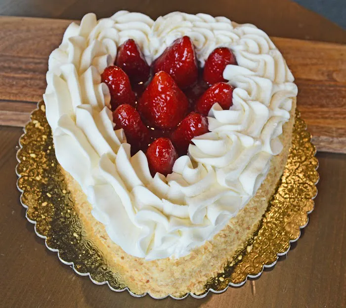 O&H Danish Bakery Picture 6
