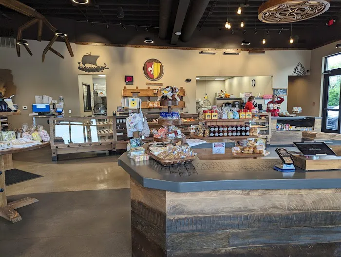 O&H Danish Bakery Picture 2