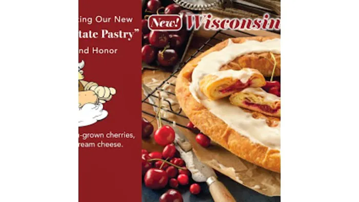 O&H Danish Bakery Picture 8