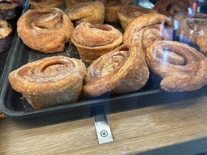 O&H Danish Bakery Picture 5