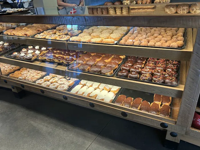 O&H Danish Bakery Picture 7