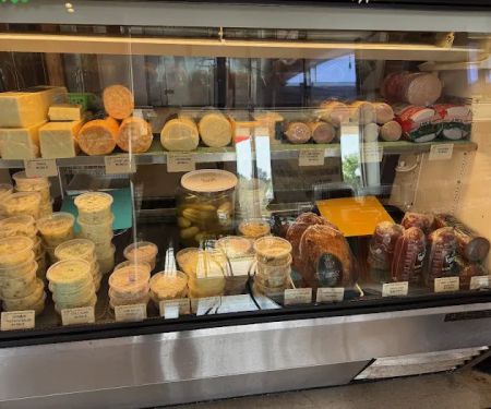 National Bakery & Deli | South u2013 Greendale