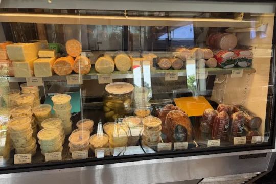 National Bakery & Deli | South u2013 Greendale