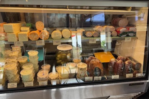 National Bakery & Deli | South – Greendale