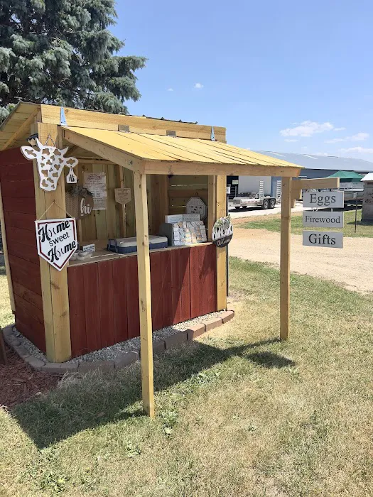 Salty Dog Farm Stand Sourdough Bakery Picture 7