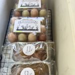 Salty Dog Farm Stand Sourdough Bakery