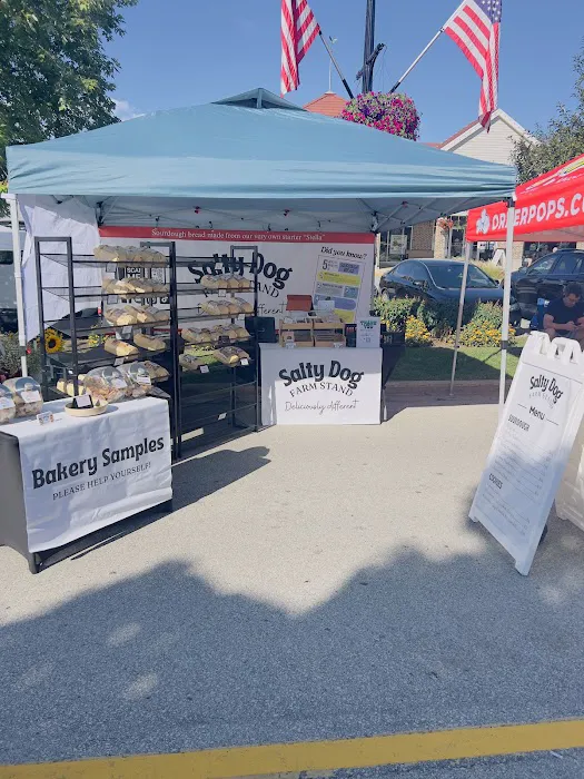 Salty Dog Farm Stand Sourdough Bakery Picture 9