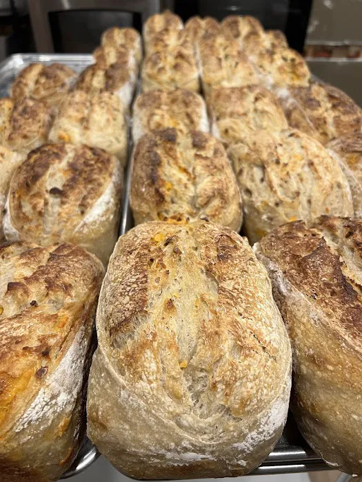 Salty Dog Farm Stand Sourdough Bakery Picture 4