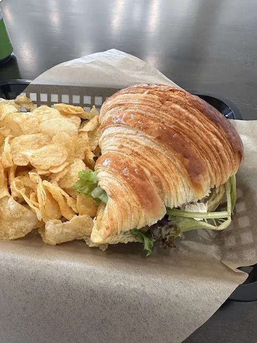 Vintage Rose Bakery & Sandwich Shop Picture 10