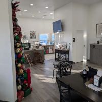 Vintage Rose Bakery & Sandwich Shop ico