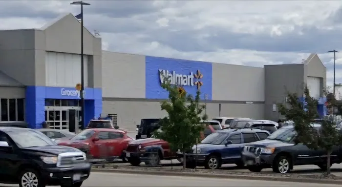 Walmart Bakery Picture 1