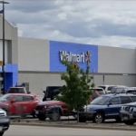 Walmart Bakery