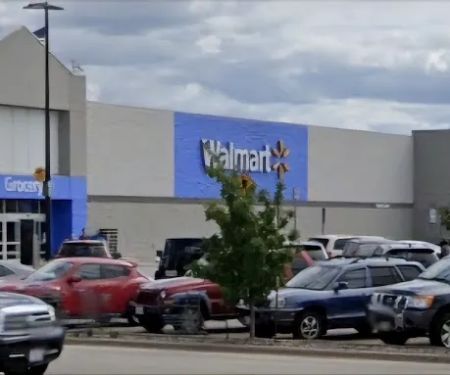 Walmart Bakery