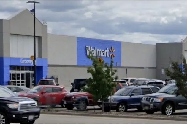 Walmart Bakery