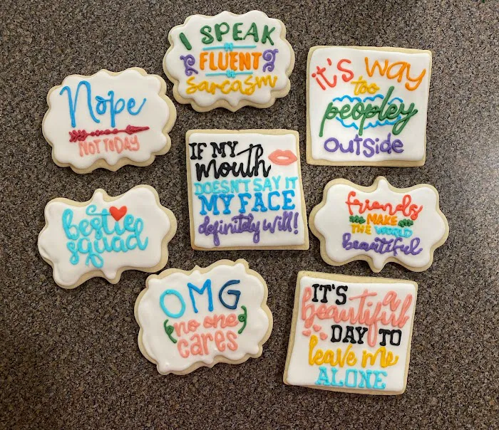 Cookies by Kerri LLC Picture 9