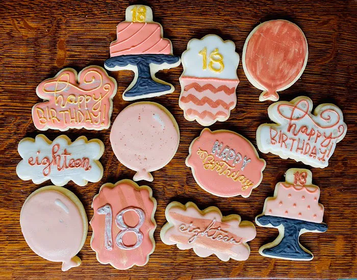 Cookies by Kerri LLC Picture 6