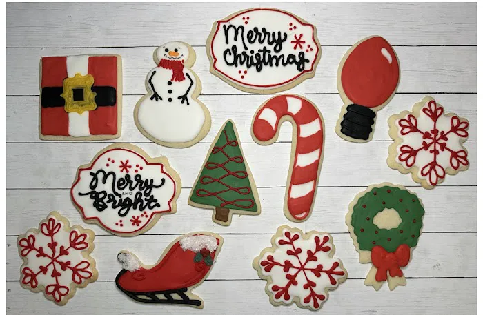 Cookies by Kerri LLC Picture 5