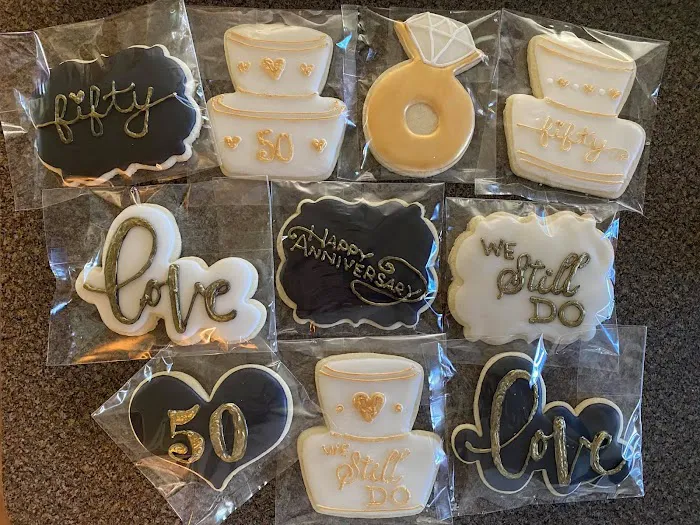 Cookies by Kerri LLC Picture 7
